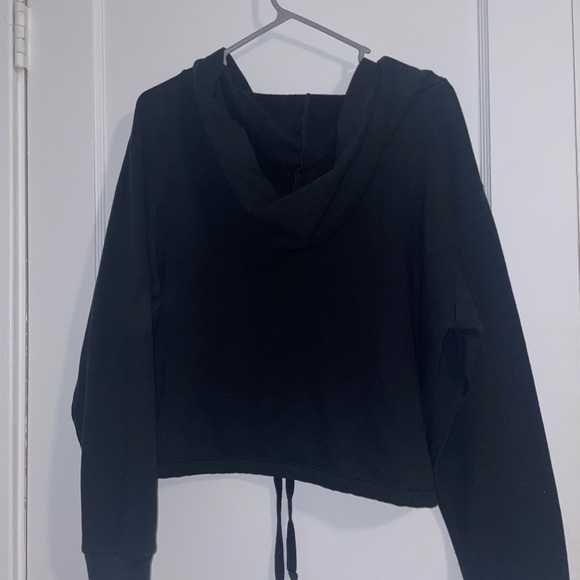 Victoria’s Secret pink pullover jacket - Picture 3 of 4